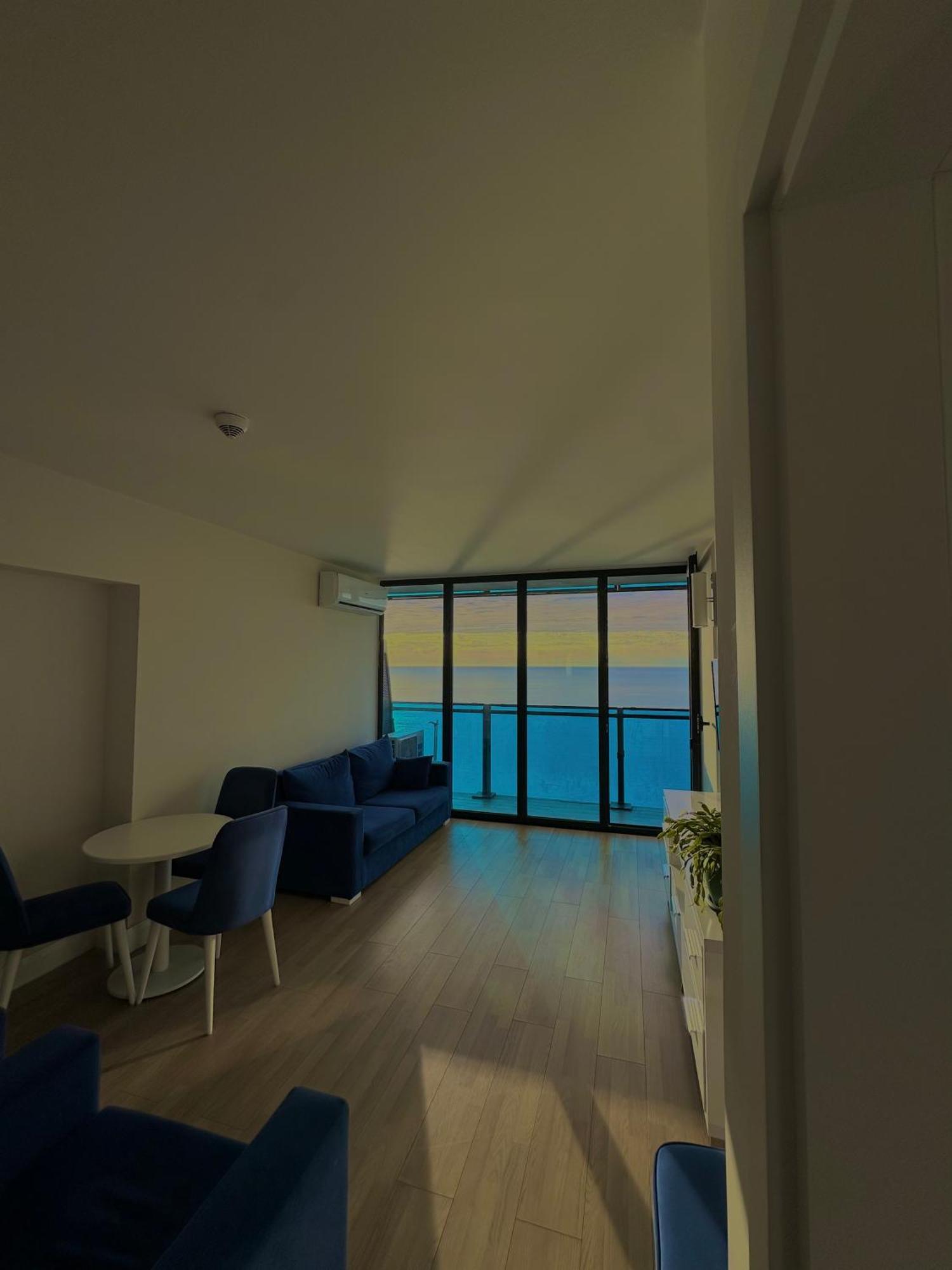 Luxury In Orbi 公寓 *