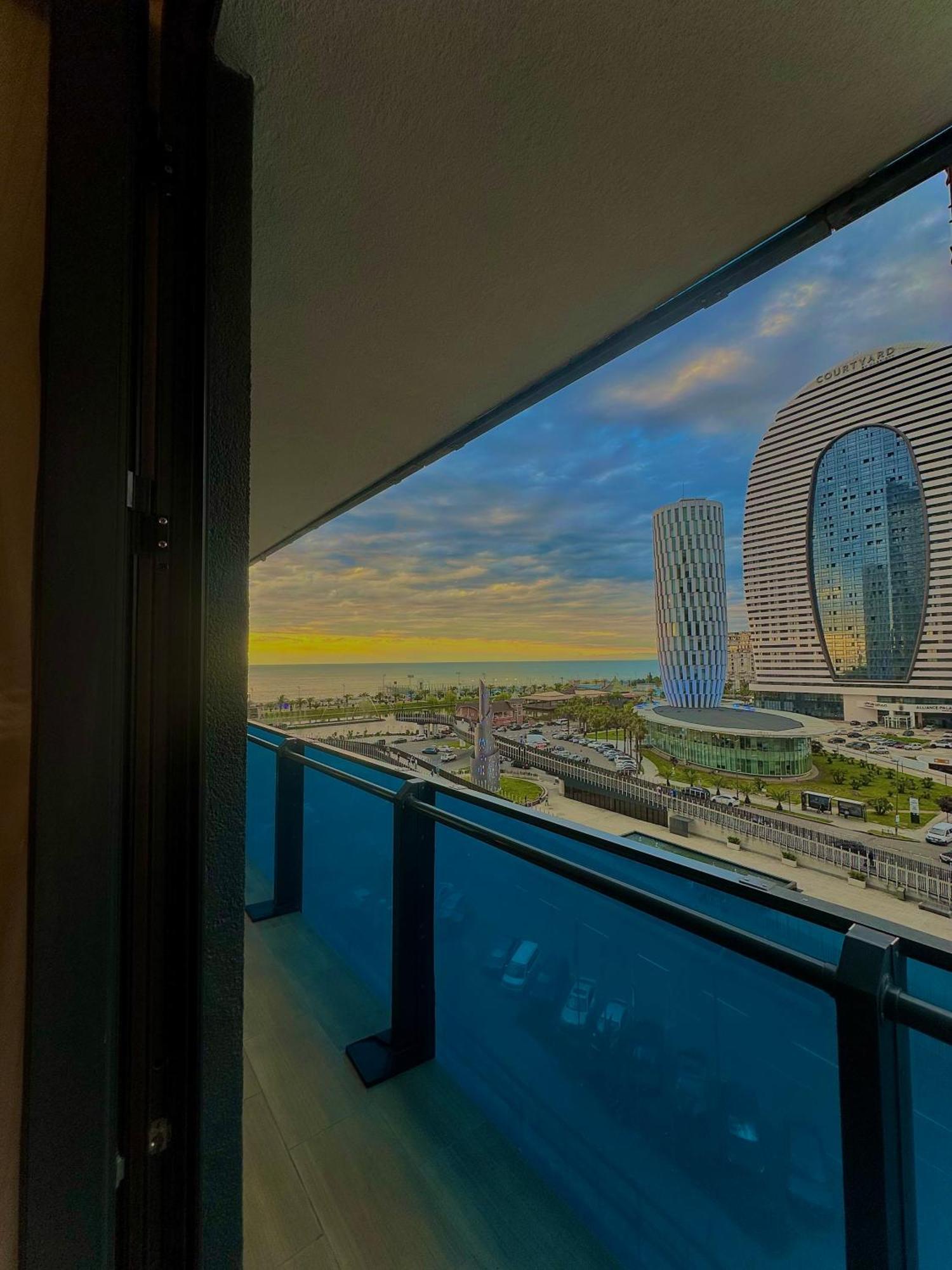 Luxury In Orbi Batumi