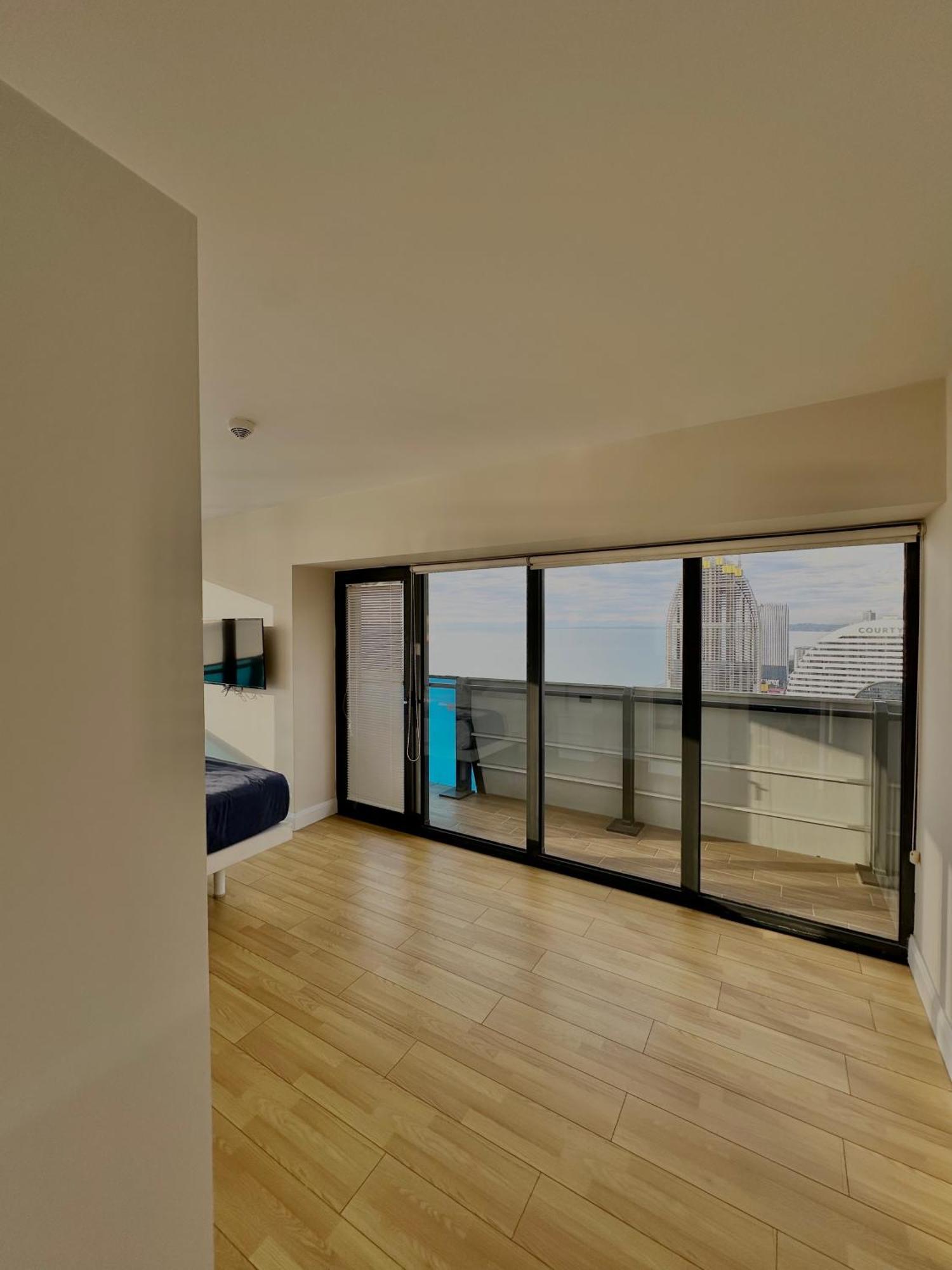 Luxury In Orbi