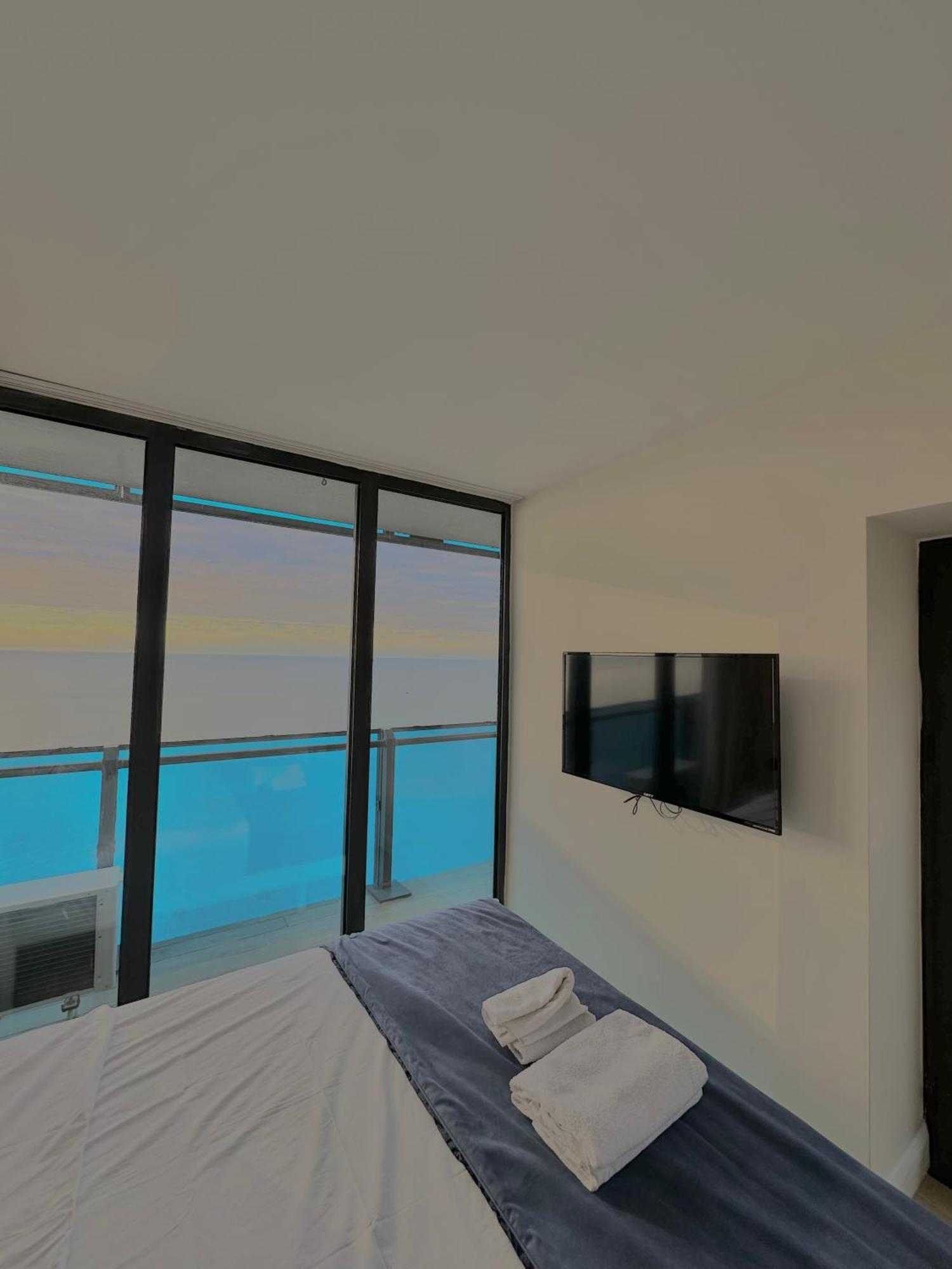 Apartment Luxury In Orbi *