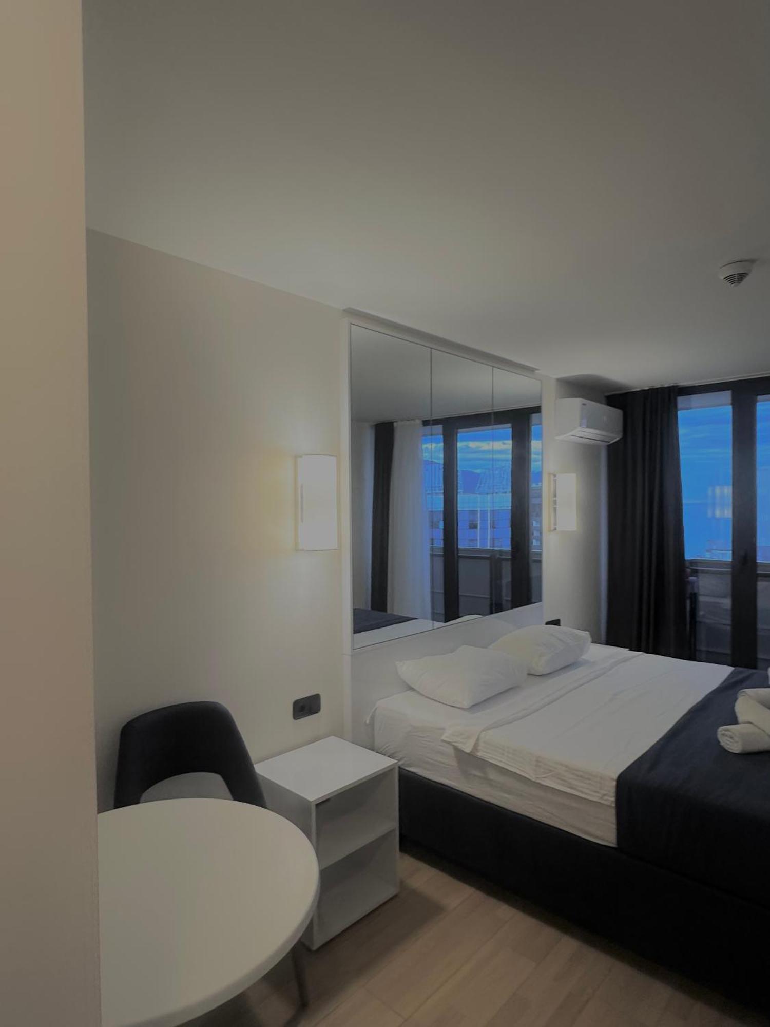 Luxury In Orbi * Batumi