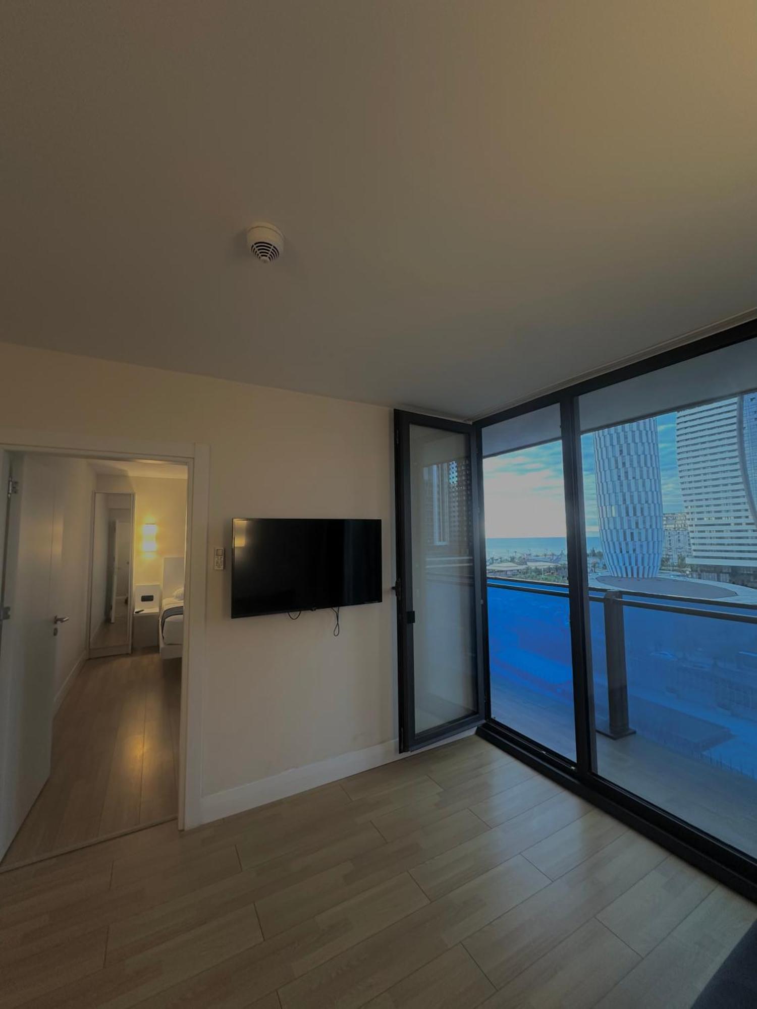 Luxury In Orbi