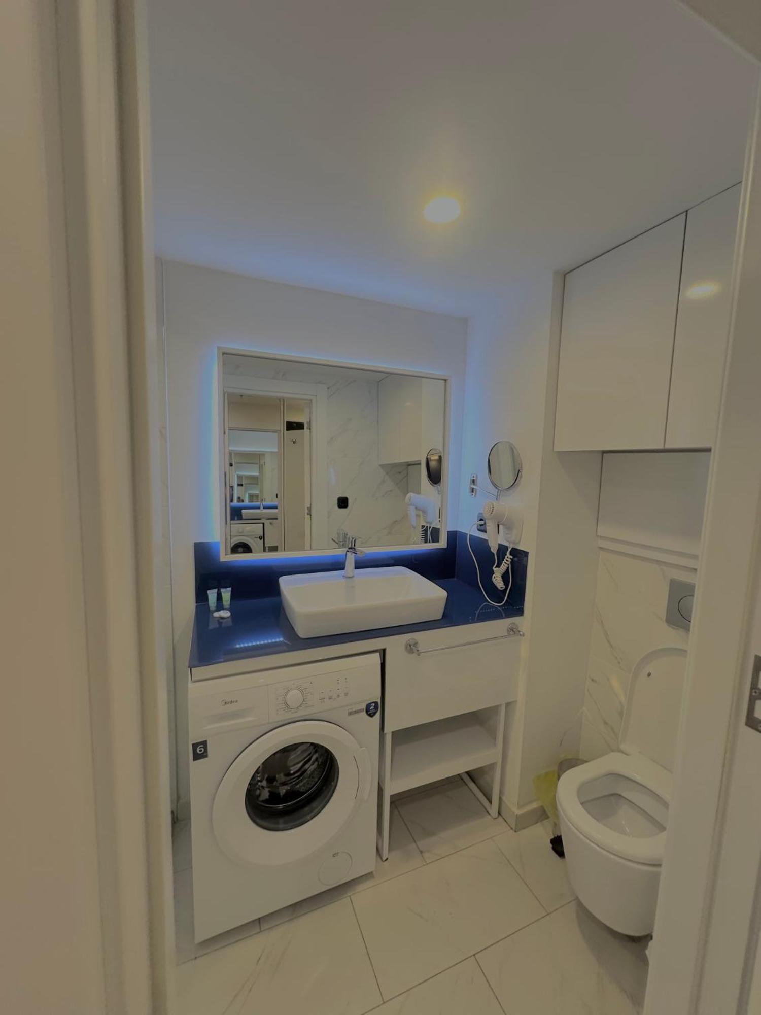 Luxury In Orbi Batumi