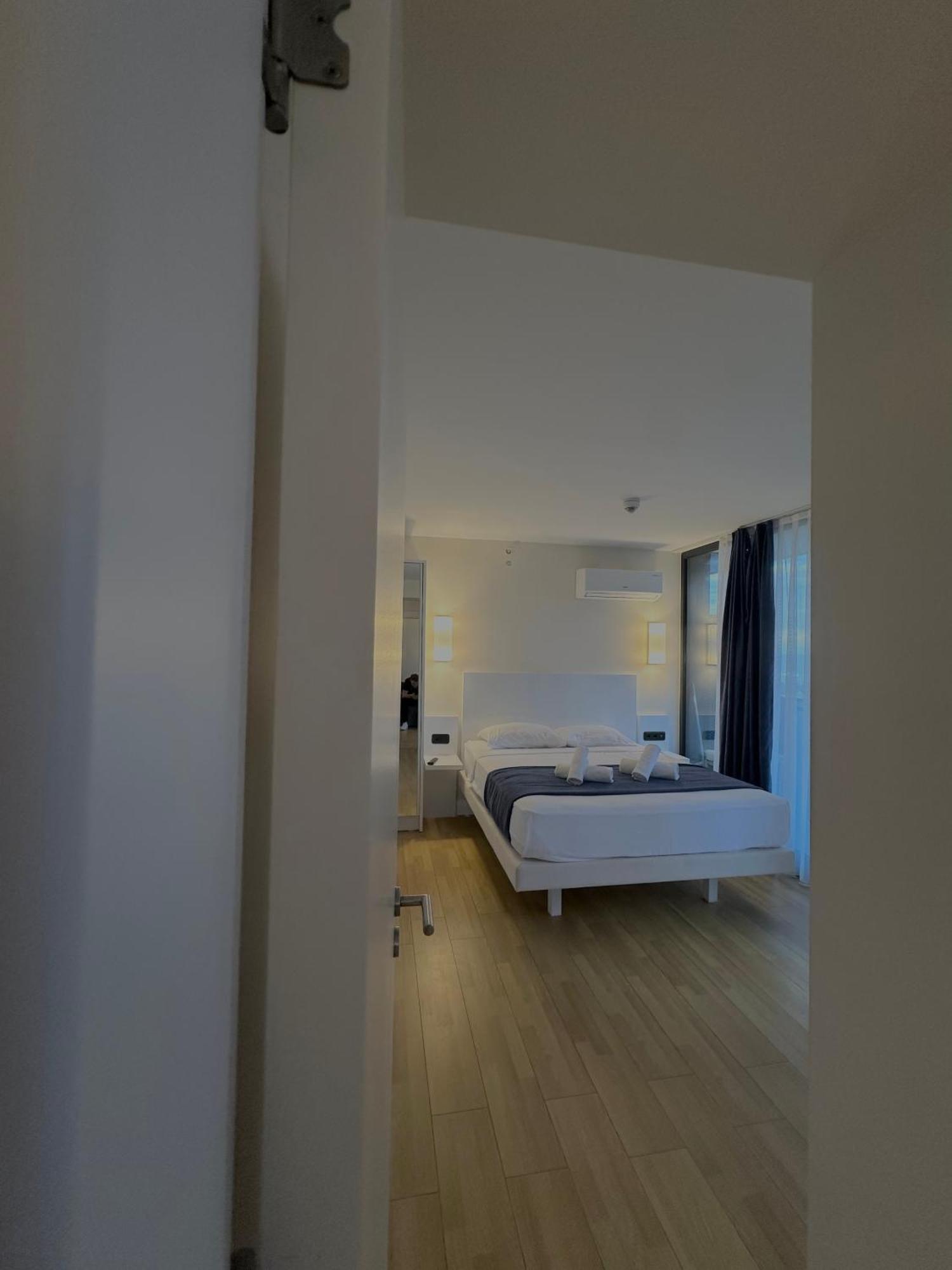 Apartment Luxury In Orbi *
