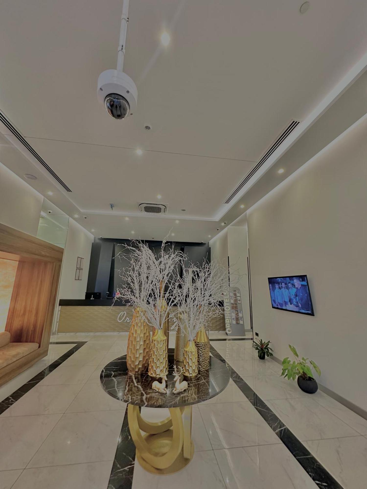 Apartment Luxury In Orbi Batumi