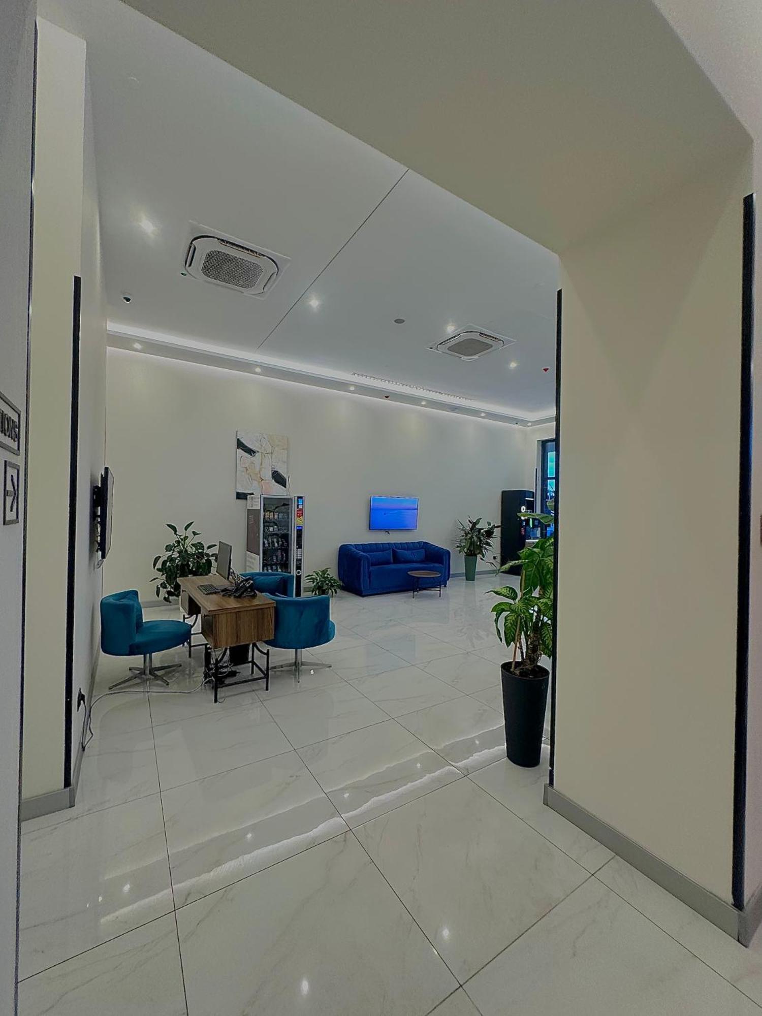 Apartment Luxury In Orbi