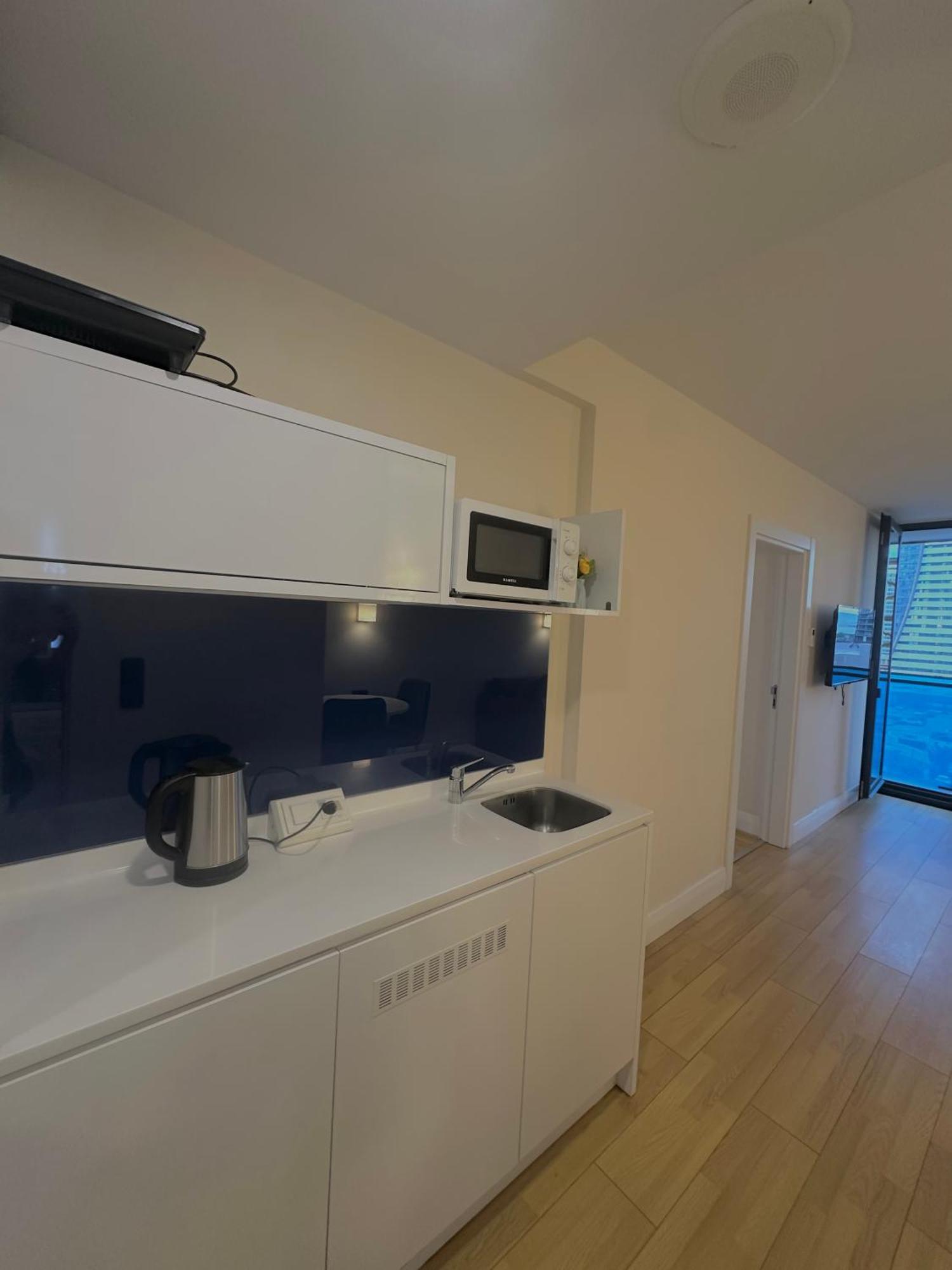 Luxury In Orbi *
