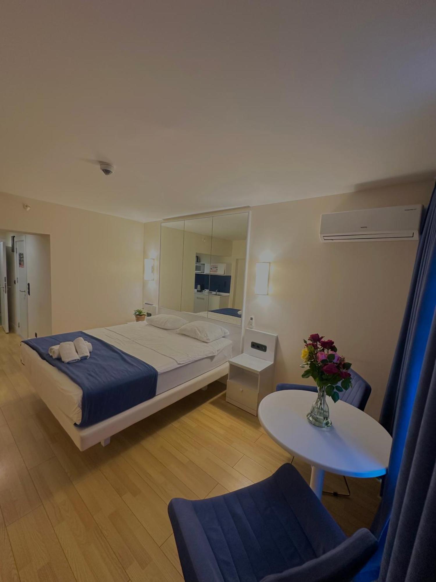 Luxury In Orbi Batumi